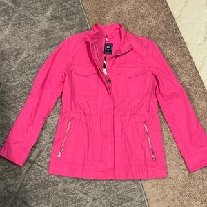 Gap lightweight Utility Jacket
